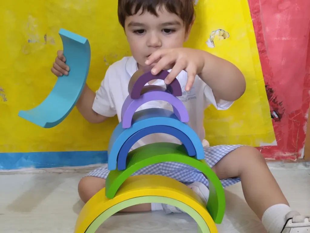 Centro de Educación Infantil Bombonets en Dénia