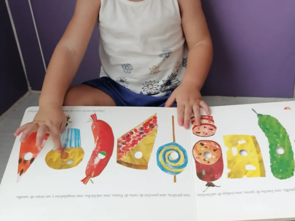 Actividades del centro de educación infantil Bombonets en Dénia