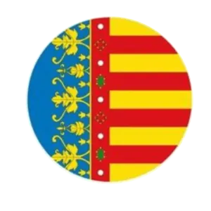 Instalaciones del centro de educación infantil Bombonets en Dénia