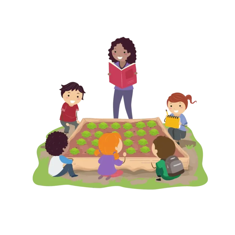 Instalaciones del centro de educación infantil Bombonets en Dénia