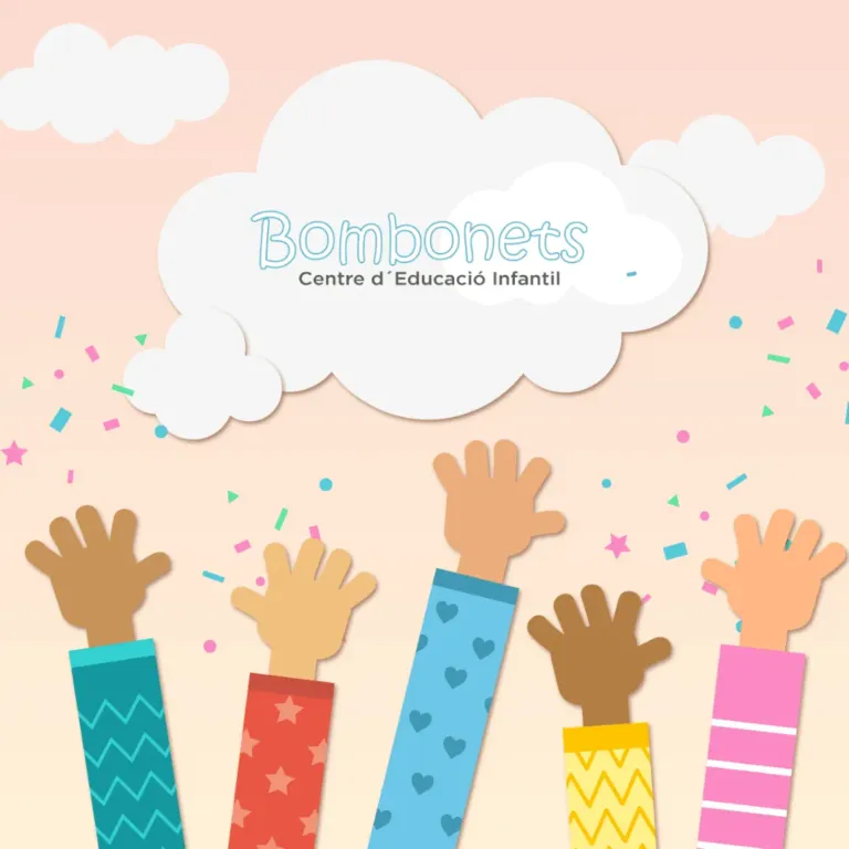 Centro de Educación Infantil Bombonets en Dénia