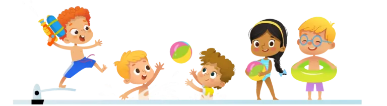 Actividades del centro de educación infantil Bombonets en Dénia